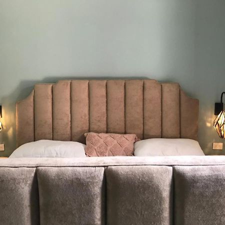 Hotel Boutique Plaza Madero San Carlos  Ngoại thất bức ảnh