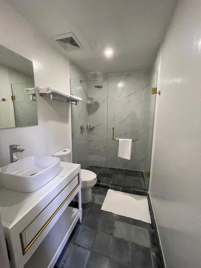 Hotel Boutique Plaza Madero San Carlos  Ngoại thất bức ảnh